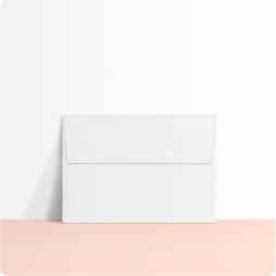Addressed Envelopes